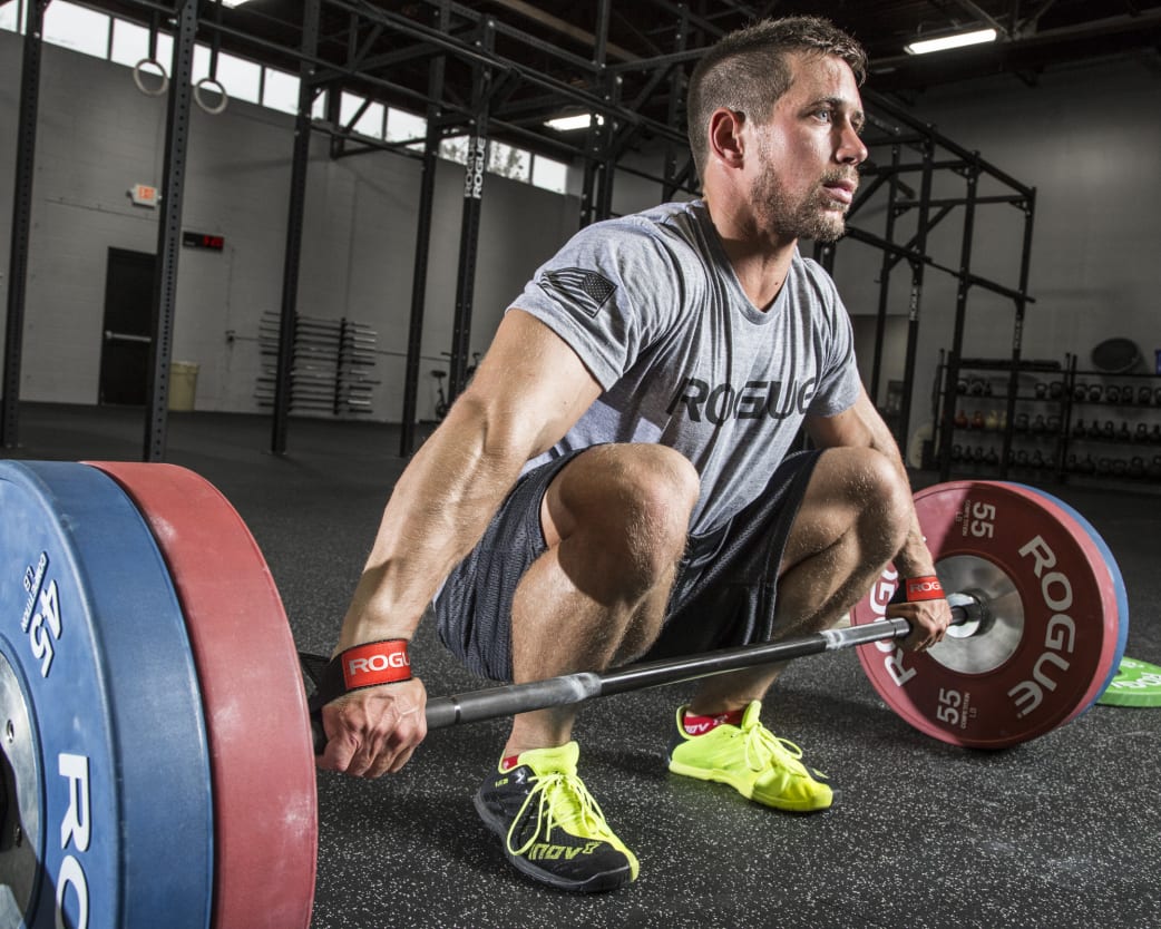 Rogue fitness lifting hotsell straps